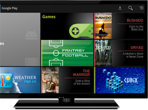 Google Play