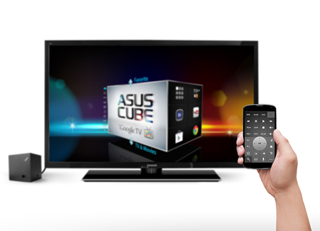 MobileControl