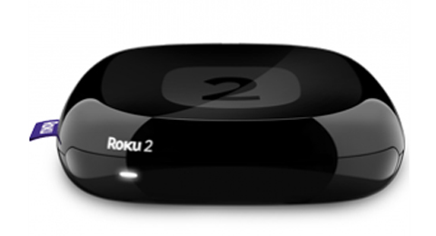 Roku 2