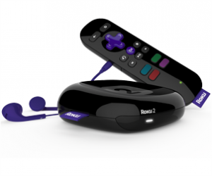 Roku 2
