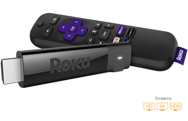 Roku