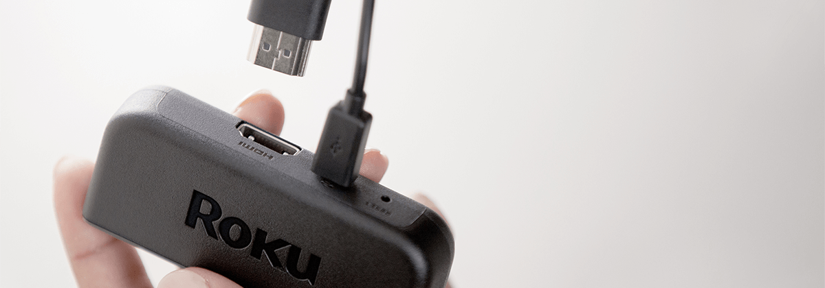 Roku