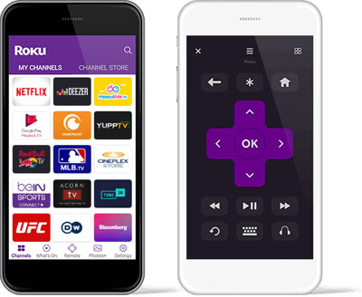 Roku Premiere 3920RW Streamer Multimediale HD/4K/HDR - Ultima Versione, Nuovo