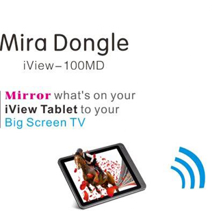 iVIEW-01MD