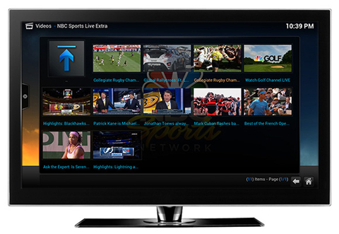CuBoxTV