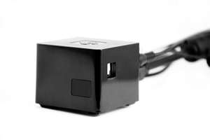 CuBoxTV
