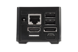 CuBoxTV