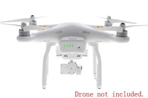 detailed view and application