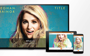 Google Chromecast Streaming Media Player