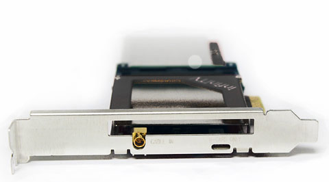 InfiniTV 6 PCIe