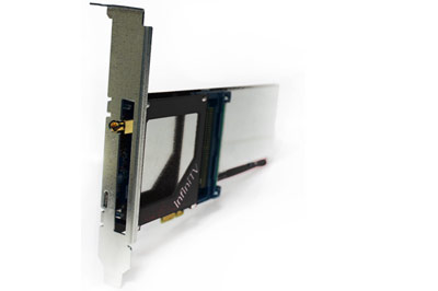 InfiniTV 6 PCIe