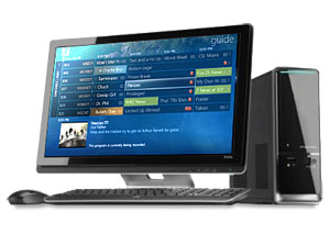 InfiniTV 6 PCIe
