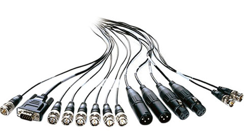 detailed view and application