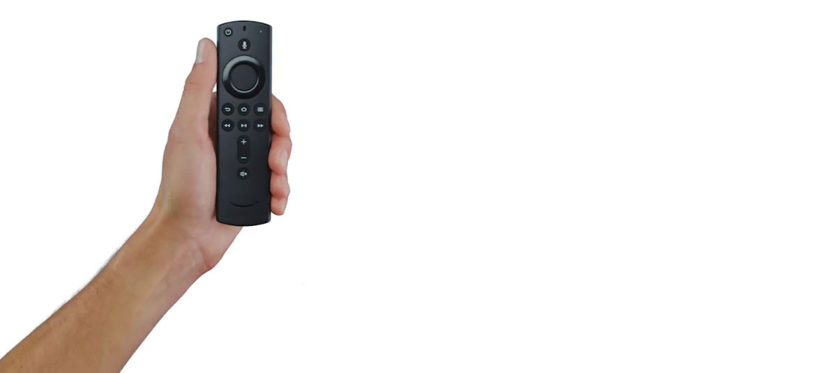 Fire TV Stick