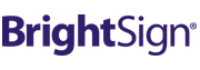 BrightSign Logo