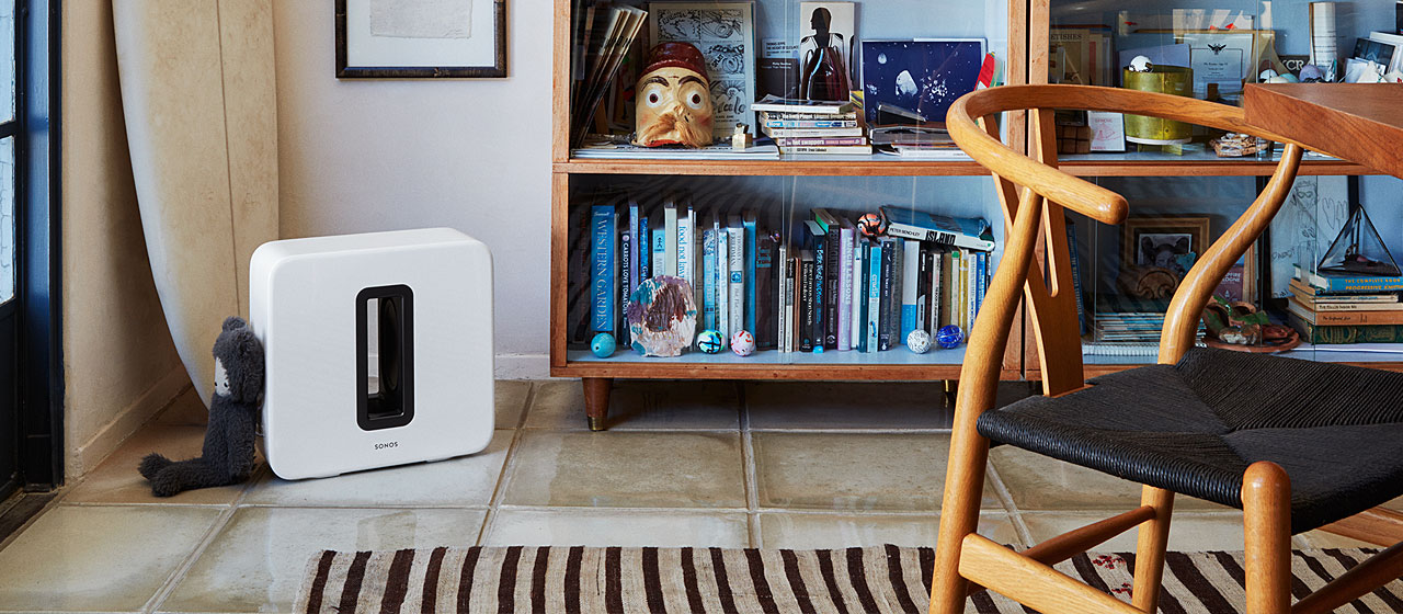 Sonos