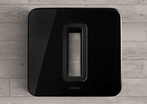 Sonos