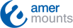  Amer Mounts logo  