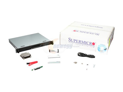 SYS-5016I-MRF