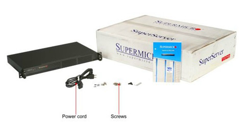 SYS-5015A-PHF