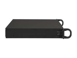 Supermicro SYS-5018A-FTN4 Facing to the Left