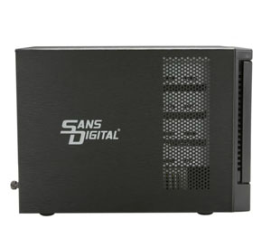 Sans Digital