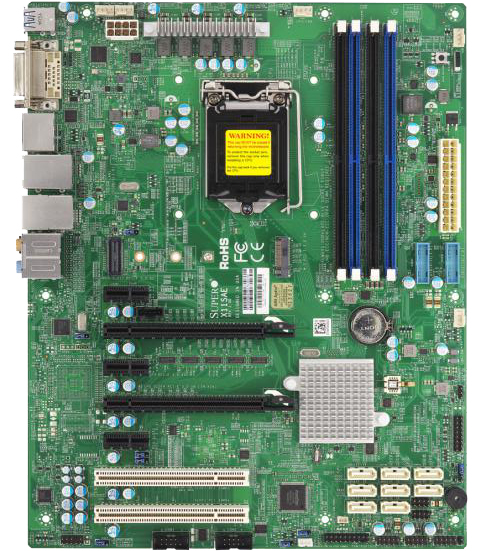 NeweggBusiness - Supermicro Performance Workstation Barebone NeweggBusiness - Supermicro Performance Workstation Barebone
