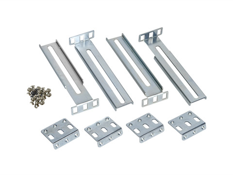 iStarUSA RP-RAIL-20-1U