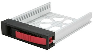 iStarUSA BPU-HSTRAY-RED