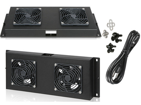iStarUSA WA-SF120-2FAN