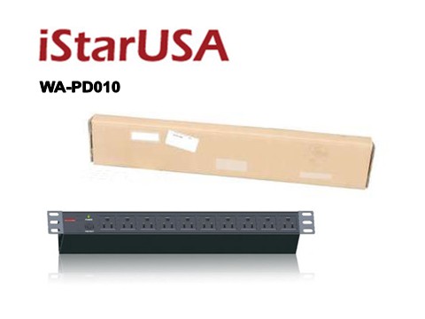 iStarUSA WA-PD010