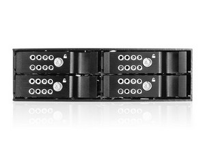BPU-124DE-SS