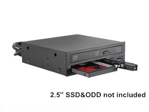 iStarUSA T-5K25TU-SA