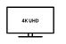 Premium UHD TV
