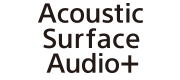 icon for Acoustic Surface Audio+ 