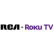 RCA Roku TV icon