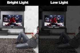 Ambient Light Sensor