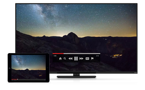VIZIO 