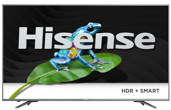 Hisense