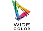 Wide Color icon