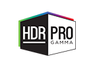 HDR Pro Gamma icon