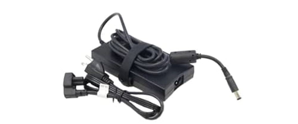 Dell 130-Watt AC Adapter