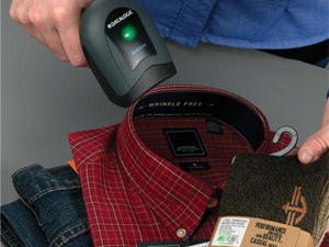 QuickScan I QD2400 Series