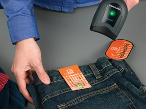 QuickScan I QD2400 Series