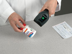 QuickScan I QD2400 Series