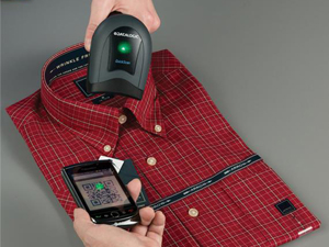 QuickScan I QD2400 Series