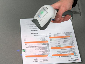 QuickScan I QD2400 Series