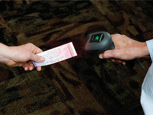 QuickScan I QD2400 Series