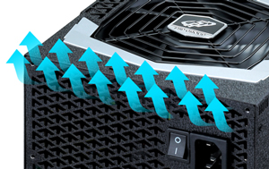 FSP AURUM 92+ SERIES