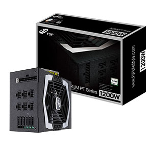 FSP PT1200W